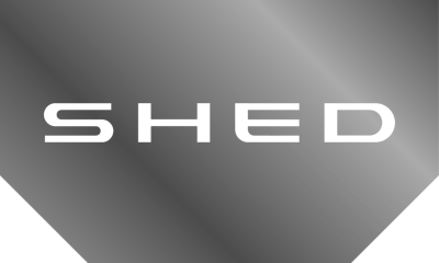 SHED LOGO